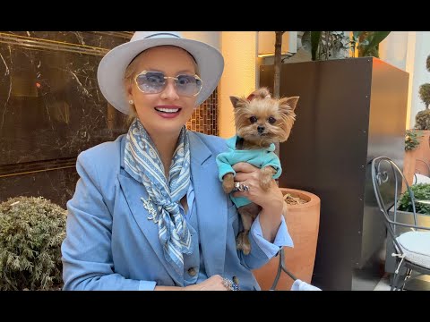 Видео: Эфирчик (288) о Монако из Монако