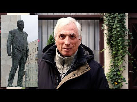 Видео: Евгений Примаков: почему он не стал президентом?