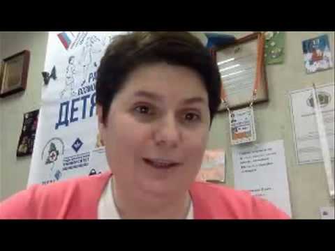 Видео: Бесплатные занятия для ребенка с аутизмом. Как получать занятия бесплатно? Александрина  Хаитова
