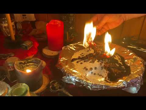 Видео: 🍓❤️🔥ГАРМОНИЗАЦИЯ ➕ВЫЗОВ💫🍒🔮Практики онлайн 