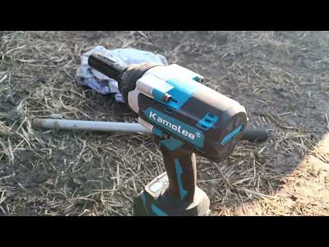 Видео: ГАЙКОВЁРТ KAMOLEE.