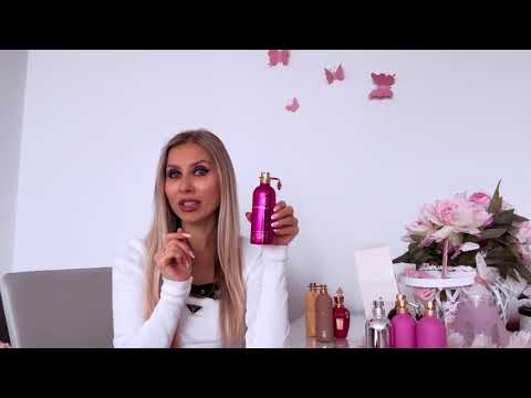 Видео: Обзор моих ароматов от Montale,ароматы с которыми прощаюсь #montale #mugler #lancôme #dior 😘🥰