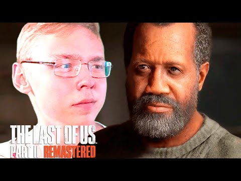 Видео: ГЛАВА ВОФ ► The Last of Us Part II Remastered #13
