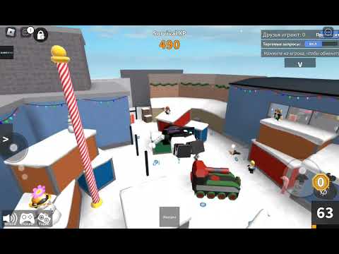 Видео: [мм2] но я читер