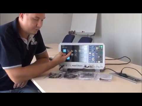 Видео: Сколько стоит осциллограф R&S?