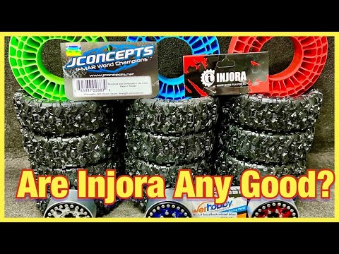 Видео: Хороши ли вставки Injora?