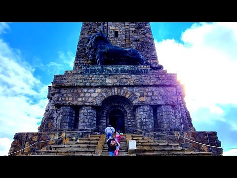 Видео: Шипка/Shipka (4K Видео)