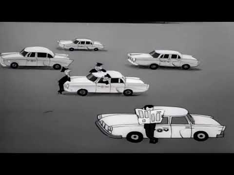 Видео: Шпионские страсти 1967