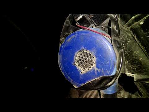 Видео: MY1018-Год эксплуатации. Замена щеток, коллектора...