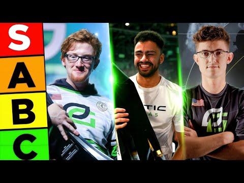 Видео: Рейтинг каждого сезона OpTic Gaming от ХУДШЕГО до ЛУЧШЕГО!