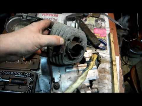 Видео: Есть ли смысл в покупке бывшего в употреблении мотора