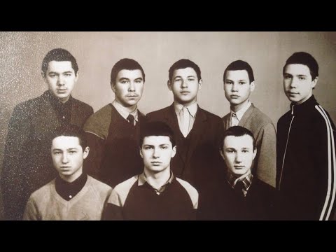Видео: Группировка Хади Такташ. Что с ней стало и почему они были самой опасной опг Казани?