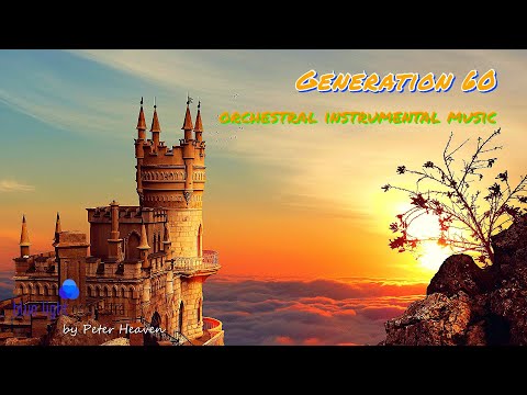 Видео: Поколение старше 60 🌺✨ Инструментальная музыка на ваш вкус —жизнерадостная и вдохновляющая — часть 2