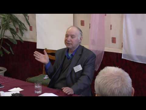 Видео: Среднерусские пчелы на севере Урала - 3 часть