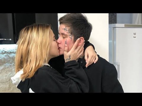 Видео: КОСТЬЯ КУПЕР И АСЯ МИТРОНИНА ВСТРЕЧАЛИСЬ || ПАЦАНКИ 5