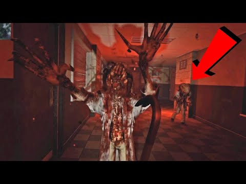 Видео: Зов за Помощ! - Black Mesa #2