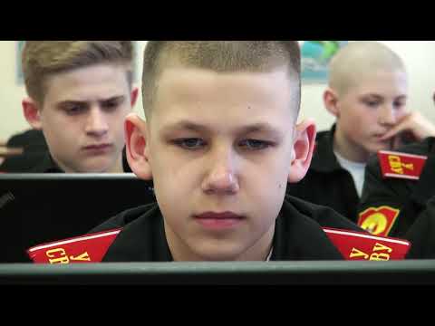 Видео: "Новости УСВУ", 80-й выпуск