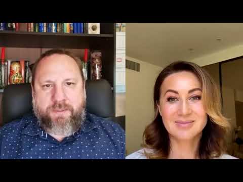 Видео: Андрей Лукьянов: Ключ к получению ответов на вопросы от Бога