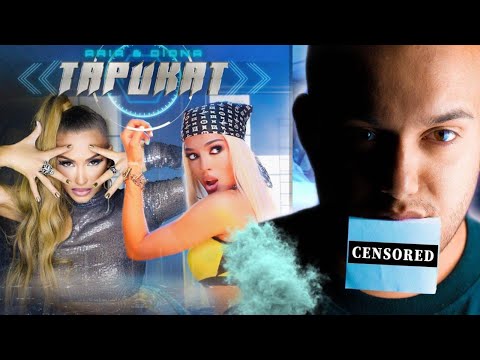 Видео: АРИА И ДИОНА ВЗРИВИХА С ТЕХНИЯ ''ТАРИКАТ'' / РЕАКЦИЯ