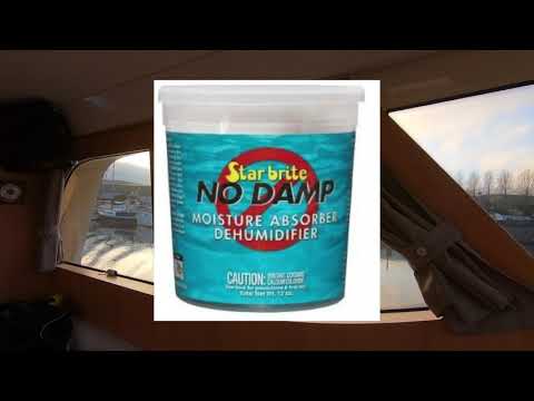 Видео: Как защитить от плесени лодку, катер, яхту