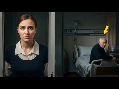 Видео: ДОЧЬ УБОРЩИЦЫ СЛУЧАЙНО ЗАШЛА В ПАЛАТУ К МИЛЛИОНЕРУ… НО ПРАВДА, КОТОРУЮ ОНА УЗНАЛА, ИЗМЕНИЛА ВСЁ!
