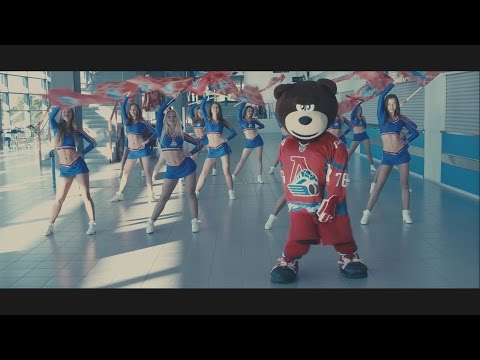 Видео: Шоу-группа "Грация" сезон 2016 - 2017