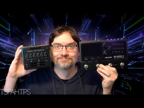 Видео: NAM или Valeton — что звучит лучше?