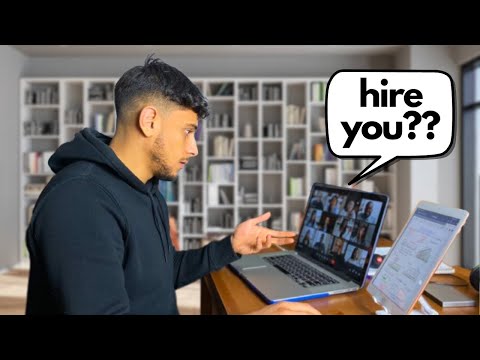 Видео: Мой опыт поиска работы инженером-механиком