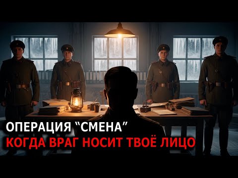 Видео: Тело исчезло, но кто тогда пришёл на допрос?