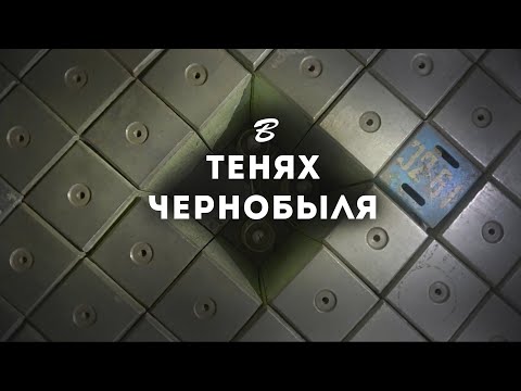 Видео: В ТЕНЯХ ЧЕРНОБЫЛЯ