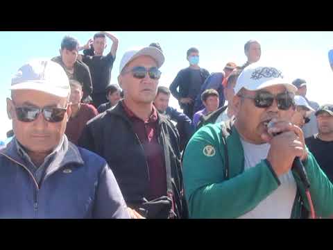 Видео: НҰРАСЫЛ сундет той көкпари 4 Пахтакер ауылы 11.09.2021 жыл