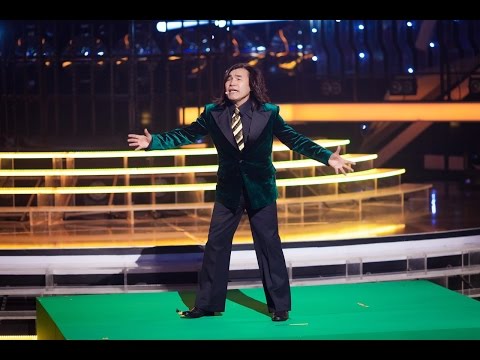 Видео: Один в один! Батыр - Тынис Мяги (Попурри)