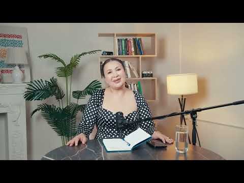 Видео: Я - часть Вселенной!