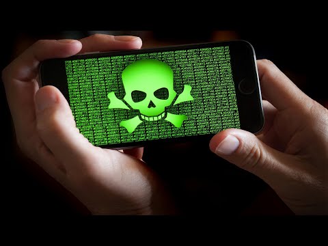 Видео: МОЙ ТЕЛЕФОН КТО-ТО ВЗЛОМАЛ