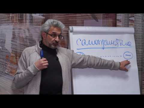 Видео: Александр Колмановский "Нехороший ребенок хороших родителей"