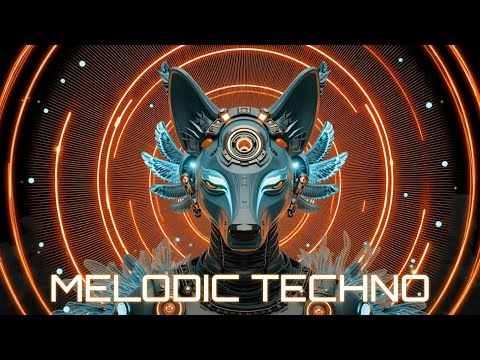 Видео: Мелодичное Техно и Прогрессив Хаус Микс 2025 Afterlife Vibes NOCTFOX