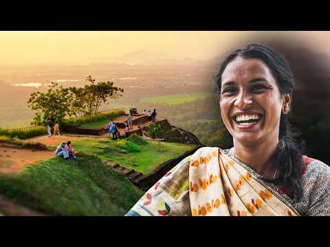 Видео: Шри-Ланка: Остров тысячи богатств - Наследие - Традиции - Документальный фильм о путешествиях