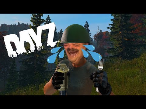 Видео: Стрим DAYZ выживание