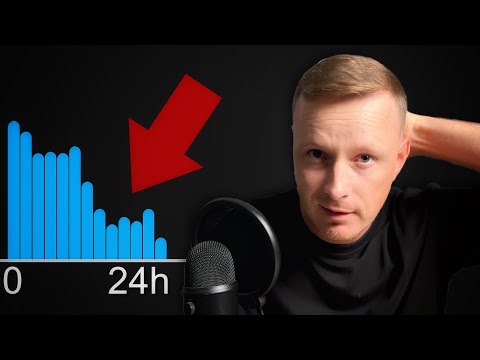 Видео: Якщо твоє відео зупинилось через 24 години ЗРОБИ ОСЬ ЩО