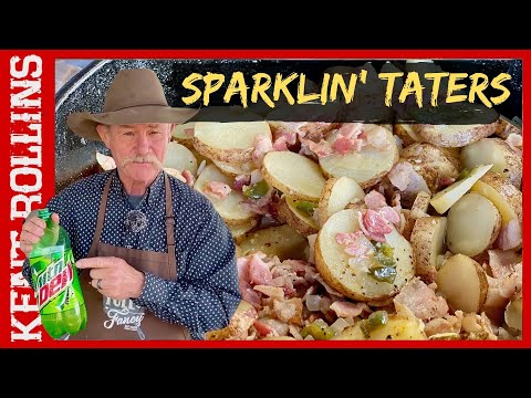 Видео: Лучший способ приготовить картофель | Ингредиент, меняющий жизнь: Mountain Dew