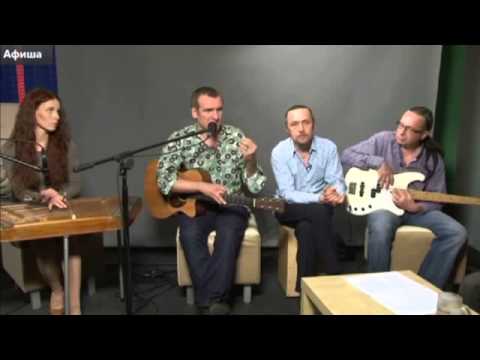 Видео: N.R.M. записали новый альбом и презентуют программу "Настальгiя цi параноя"