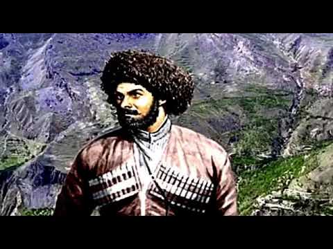 Видео: Аварская песня Эльдар Дибиров