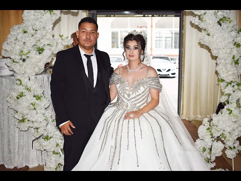 Видео: Сватбата на ангел и зоя studio dj bohori 4k 0892 07 31 72