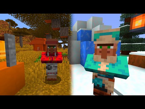 Видео: 100 ФАКТОВ - ДЕРЕВНИ