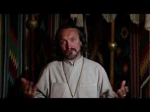 Видео: ПРО ВІРУ. Отець Іван Рибарук.