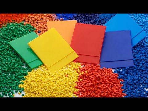 Видео: Про печать ABS