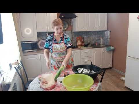 Видео: Сделала шпроты на Новый год