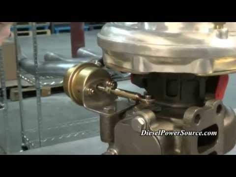 Видео: Регулировка перепускного клапана