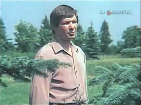 Видео: "Песни наших отцов" (Я.Дубравин - В.Суслов)