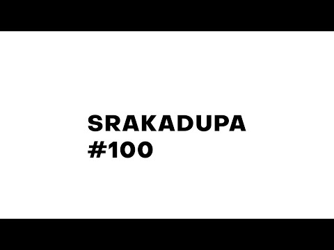 Видео: сракадупа #100